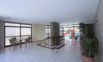 Imagem 7: Cobertura na Pituba, Três suítes, quatro vagas de garagem cobertas