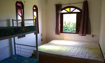 Imagem 4: Sitio do Descanso-Monte Gordo(Guarajuba)Casa 4/4 - RÉVEILLON ALUGADO