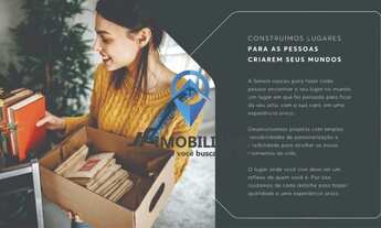 Imagem 4: Sensia Horizonte do Atlantico parque shopping