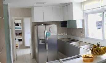 Imagem 6: Apartamento 4 quartos, 4 suítes, 6 vagas de garagem - Bom Pastor - Juiz de Fora