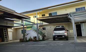 Imagem 3: Casa para morar com apartamento e salão para locação