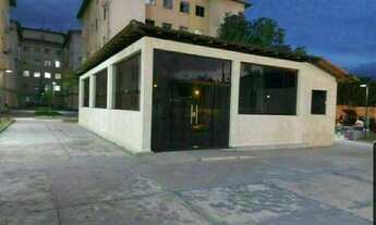 Imagem 6: CITTA MARIS 2/4 Apartamento com 2 dormitórios