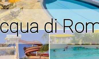 Imagem 4: Apto no Lacqua di Roma II @ Caldas Novas