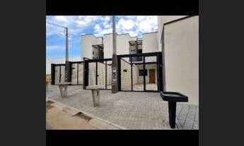 Imagem: Lindo sobrado estilo kitnete