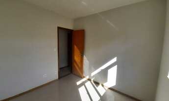 Imagem 7: Alto dos Passos - apartamento com varanda, suite e vaga