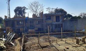 Imagem 1: Sobrado à venda, 137 m² por R$ 629.000,00 - Xaxim - Curitiba/PR