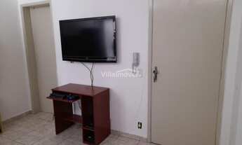 Imagem 7: Kitnet - Centro - Campinas