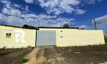 Imagem 2: Vendo Area de esquina no bairro Santa Luzia ll com 2 casas. Luziania/GO