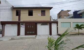 Imagem: Apartamento em Serrinha - estádio