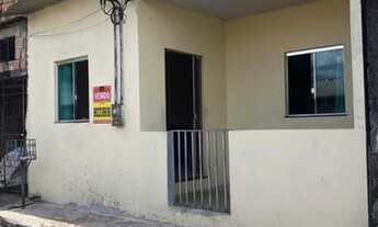 Imagem 6: Vendo casa do Tarumã - R$ 85.000,00 Somente à vista - Ótimo imóvel!