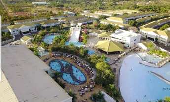 Imagem 5: Apto no Lacqua di Roma II @ Caldas Novas