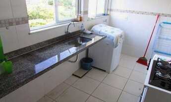 Imagem 5: Apto 2 quartos, 1 suíte e 1 vaga de garagem - Fontesville - Juiz de Fora