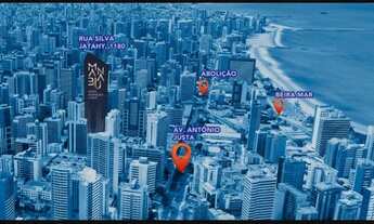 Imagem 3: Lançamento de Alto Luxo no Meireles, MANABU