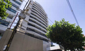 Imagem: Cobertura na Pituba, Três suítes, quatro