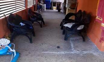 Imagem: Vendo casa no arapoangas lote 1000 metros