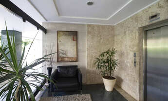 Imagem 6: Cobertura na Pituba, Três suítes, quatro vagas de garagem cobertas