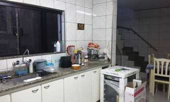 Imagem 7: Sobrado com 3 dormitórios à venda, 360 m² por R$ 550.000,00 - Jardim Cinco de Julho - São