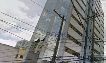 Imagem 5: Oportunidade - Edificio Gaudi - 54m² - Campo Belo