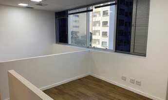 Imagem 7: Conjunto com layout