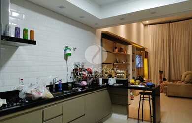 Imagem 6: Casa - Residencial Real Parque Sumaré - Sumaré