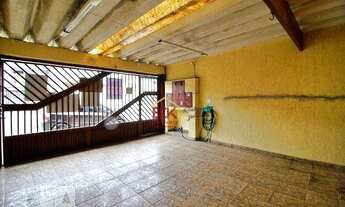 Imagem: Sobrado com 3 dormitórios à venda por