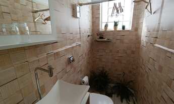 Imagem 6: Casa com 5 dormitórios para alugar, 170 m² por R$ 6.800/mês - Cambuí - Campinas/SP