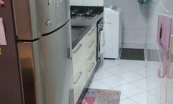 Imagem 4: Apartamento 2 dormitórios, sendo 1 suítes - R$ 318.000,00