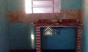 Imagem 3: Terreno no bairro Jardim Aparecida