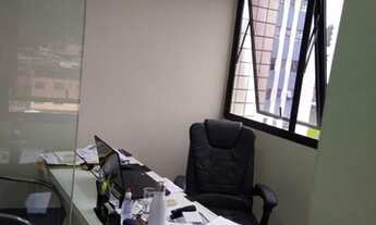 Imagem 6: Sala Comercial à venda, Vila Matias, Santos -