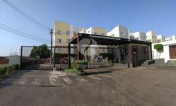 Imagem: Apartamento - Jardim Nova Hortolândia I