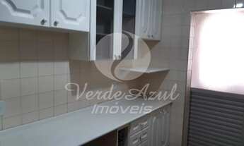 Imagem 6: Apartamento - Vila Industrial - Campinas