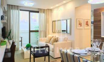 Imagem 6: PORTO ALEGRE - Apartamento Padrão - Passo da Areia