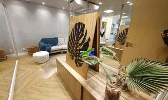 Imagem 6: 3 suítes setor Marista