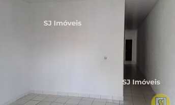 Imagem 4: FORTALEZA - Casa Padrão - MONTESE