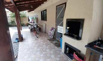 Imagem 5: ITAPEMA - Casa Padrão - Casa Branca