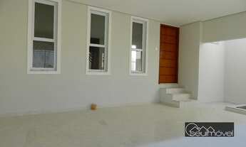 Imagem: Casa com 3 dormitórios à venda, 160 m²