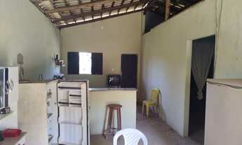 Imagem 4: Vendo chácara na região de Caetanópolis. Comunidade lajes