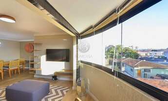 Imagem 7: Apartamento com 3 dormitórios à venda com 132m² por R$ 450.000,00 no bairro Portão - CURIT