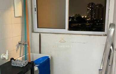 Imagem 7: Apartamento com 2 dormitórios à venda, 63 m² por R$ 525.000 - Bom Retiro - São Paulo/SP