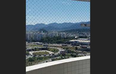 Imagem 2: Apartamento com 3 dormitórios à venda, 89 m² por R$ 690.000,00 - Recreio dos Bandeirantes