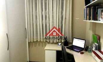 Imagem 7: Apartamento com 3 dormitórios à venda, 71 m² por R$ 475.900,00 - Boa Vista - Curitiba/PR