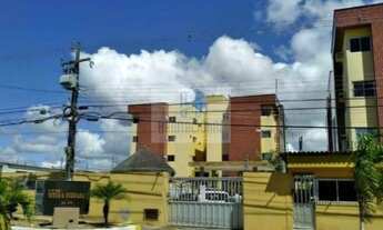 Imagem 4: COND. THERRA DOURADA