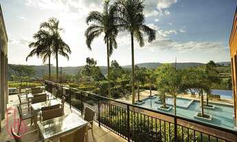 Imagem 5: Terreno à venda, 420M² de terreno, no condomínio Itahyê Alphaville em Tamboré Alphaville