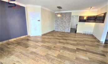 Imagem 5: Apartamento com 3 dormitórios à venda, 127 m² por R$ 1.220.000,00 - Vila Independência - S