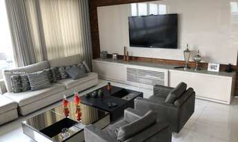 Imagem 6: Cobertura para Venda em Belo Horizonte, Gutierrez, 4 dormitórios, 2 suítes, 5 banheiros, 6