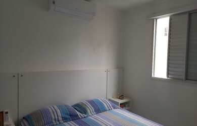 Imagem 2: Vendo lindo apartamento no parque industrial zona sul de SJC