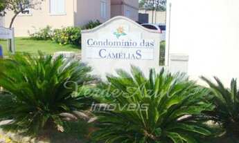 Imagem: Apartamento - Parque Villa Flores - Sumaré