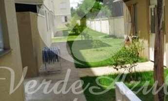 Imagem 2: Apartamento - Recanto Fortuna - Campinas