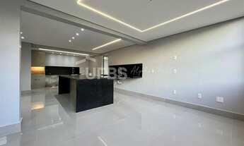 Imagem 4: Sobrado para venda com 240 metros quadrados com 4 quartos em Vila Maria José - Goiânia - G