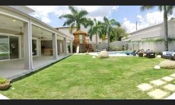 Imagem 3: Casa Residencial à venda, Alphaville Residencial Um, Barueri - CA0051